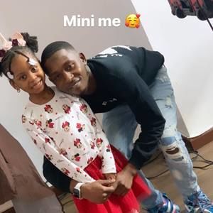 Meet your Posher, Rameil